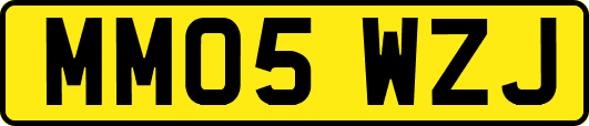 MM05WZJ