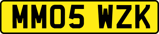MM05WZK
