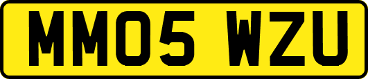 MM05WZU