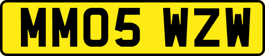 MM05WZW