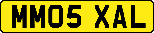 MM05XAL