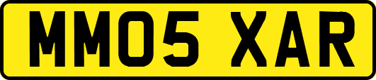 MM05XAR
