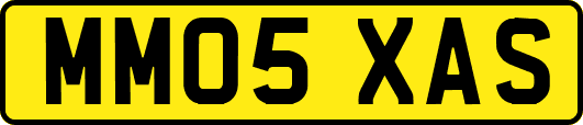 MM05XAS