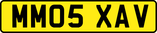 MM05XAV