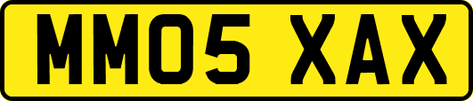 MM05XAX