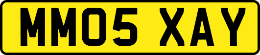 MM05XAY