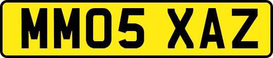 MM05XAZ