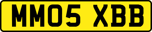 MM05XBB