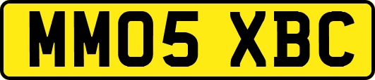 MM05XBC