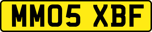 MM05XBF