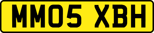 MM05XBH