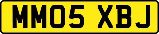 MM05XBJ