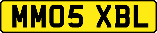 MM05XBL