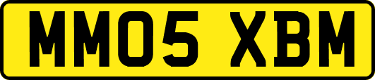 MM05XBM