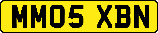 MM05XBN