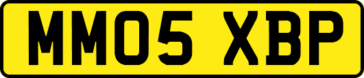 MM05XBP