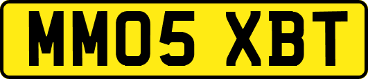 MM05XBT