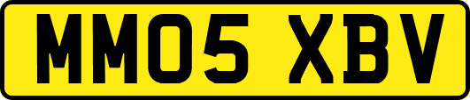 MM05XBV