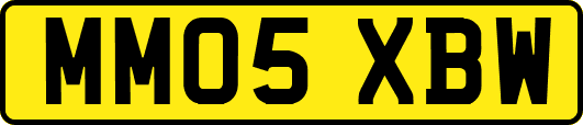 MM05XBW