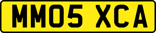 MM05XCA