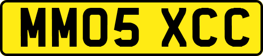 MM05XCC