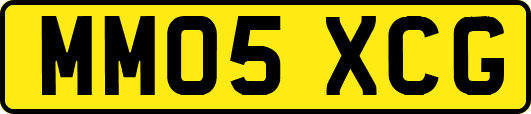 MM05XCG