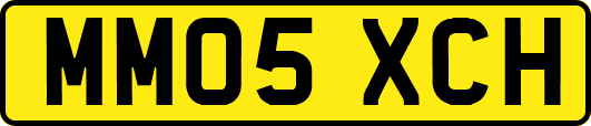 MM05XCH