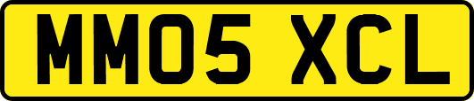 MM05XCL