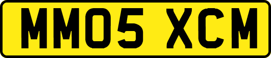 MM05XCM