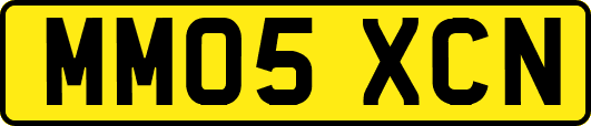 MM05XCN