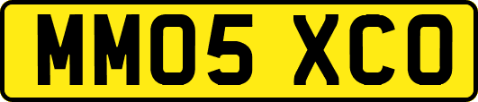 MM05XCO