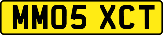 MM05XCT