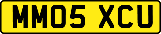 MM05XCU