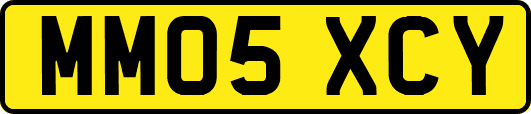 MM05XCY