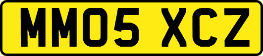 MM05XCZ