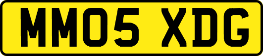MM05XDG