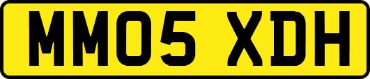 MM05XDH