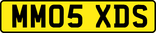 MM05XDS