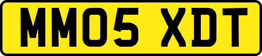 MM05XDT