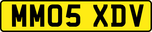 MM05XDV