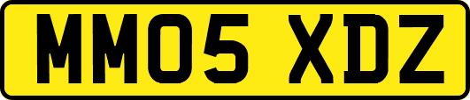 MM05XDZ