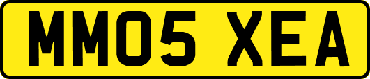 MM05XEA