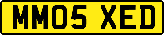 MM05XED