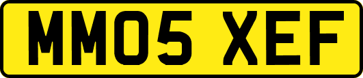 MM05XEF