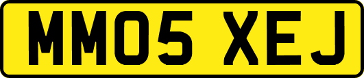 MM05XEJ