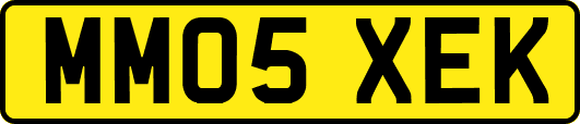 MM05XEK