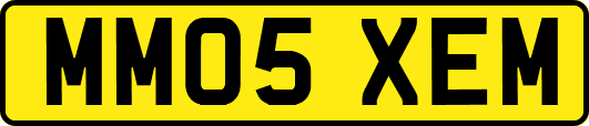 MM05XEM