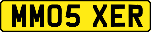 MM05XER