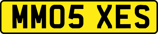 MM05XES