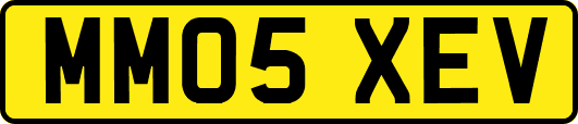 MM05XEV